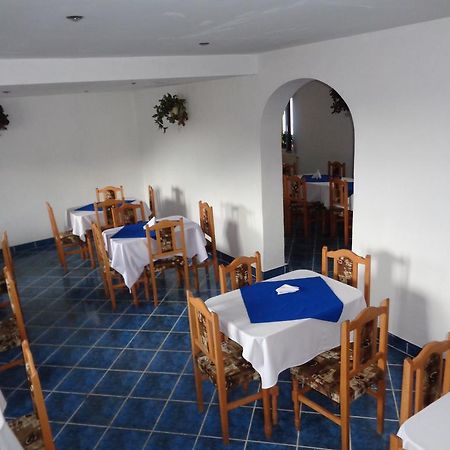 Gasthaus Enduro Bica Caransebeş Eksteriør billede